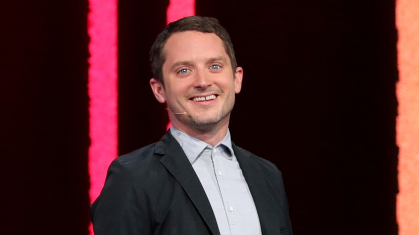Elijah Wood, Schauspieler