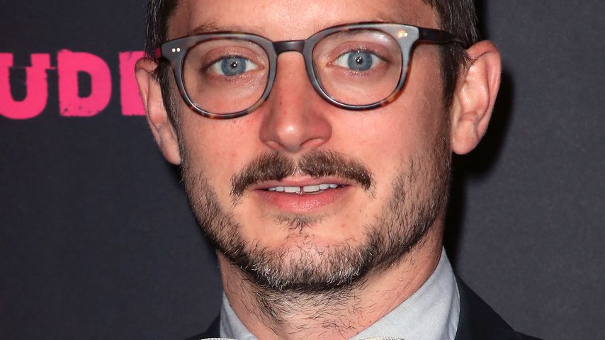 Elijah Wood schockt als skalpierender Frauenmörder