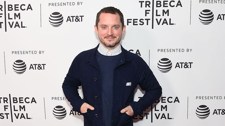 Elijah Wood, 2019