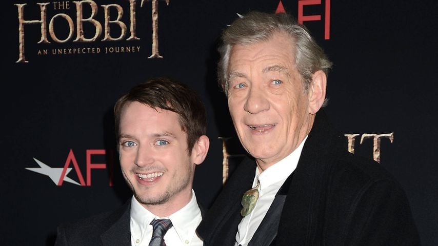 Neuer "Herr der Ringe"-Film bringt Frodo und Gandalf zurück