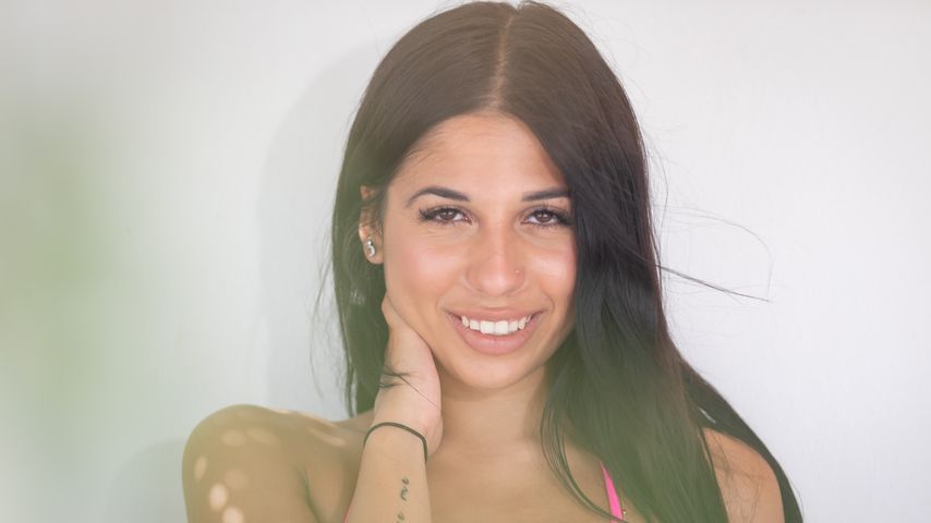 Elika, "Temptation Island"-Verführerin 2022