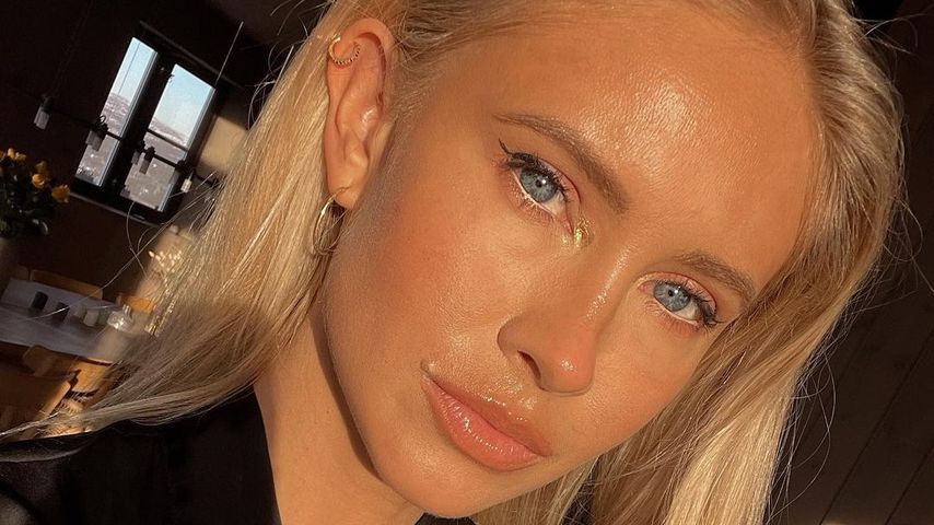 Eline Syrdalen, Model