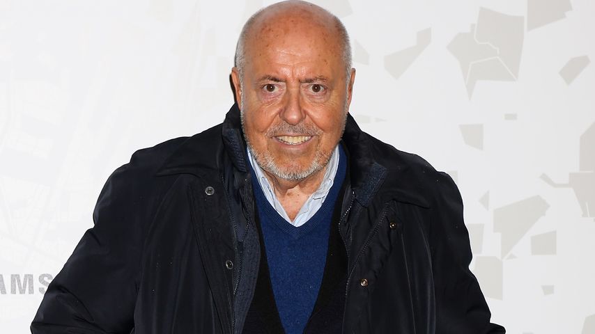 Tragisch: Star-Designer Elio Fiorucci tot aufgefunden