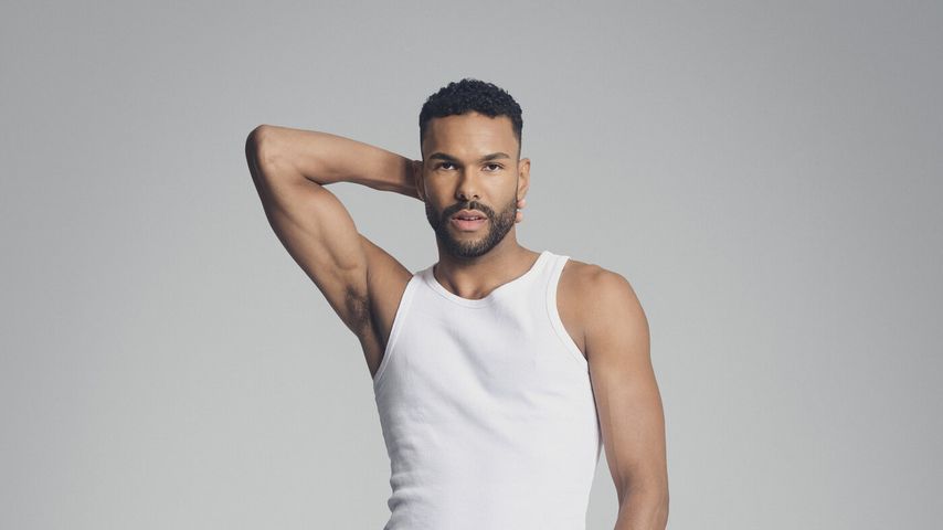 Eliob von GNTM