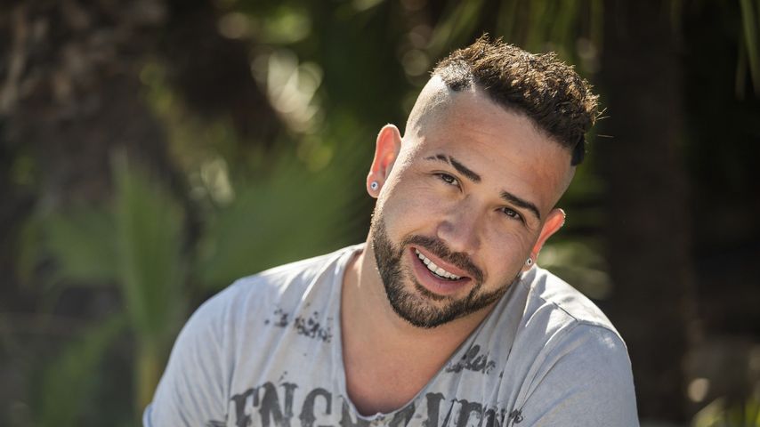 Elionas, "Temptation Island"-Verführer 2023
