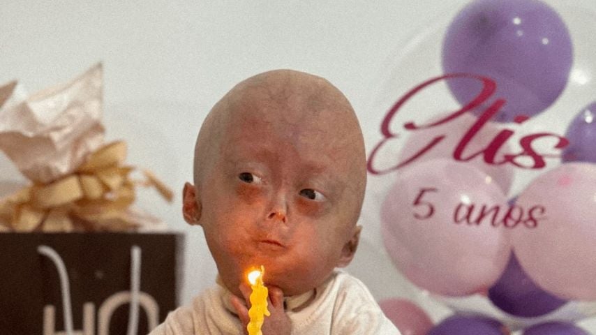 Elis Lima Carneiro, Mai 2026