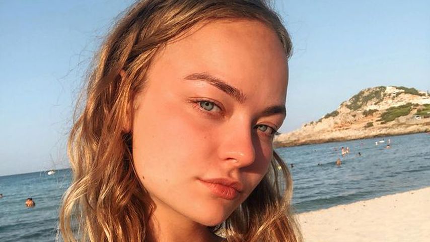 "Halt dein Maul!": GNTM-Girls lästern über Kandidatin Elisa