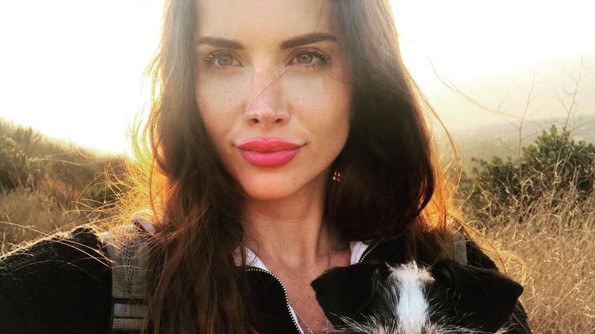 Elisa Jordana im Dezember 2020