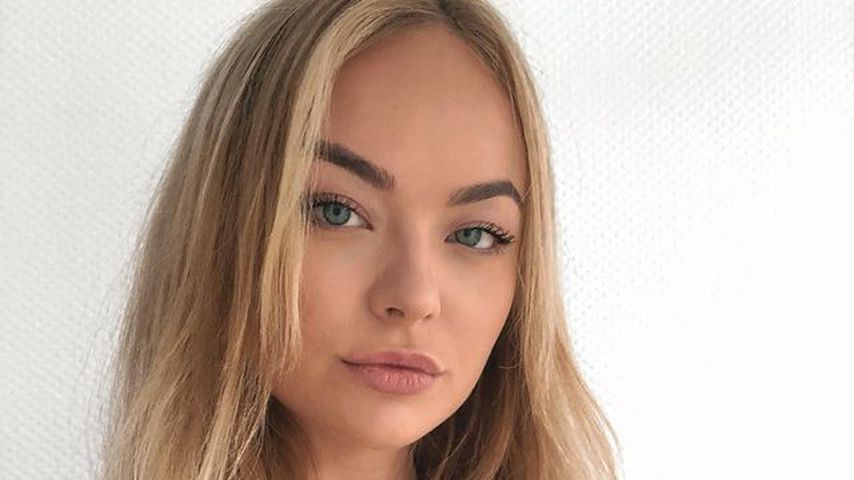 Elisa, GNTM-Kandidatin 2021