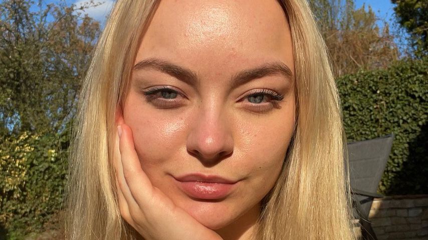 Elisa Schattenberg, GNTM-Kandidatin 2021