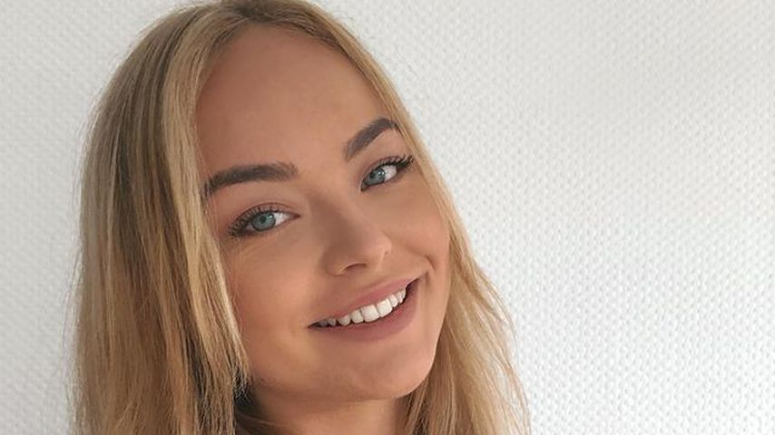 Von wegen Model: GNTM-Elisa wollte früher Putzfrau werden