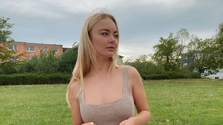 Elisa Schattenberg, Model