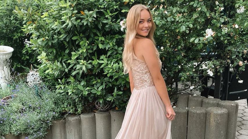 Nach Show-Aus: Hört GNTM-Elisa jetzt mit dem Modeln auf?