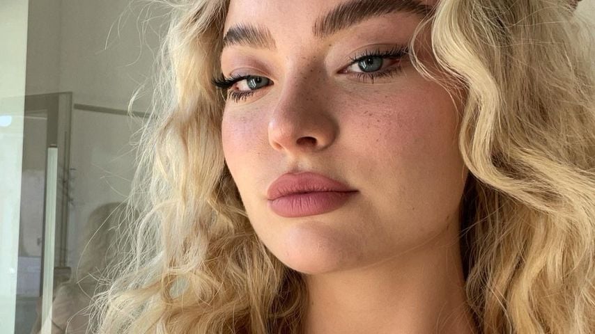 Elisa Schattenberg, "Germany's next Topmodel"-Kandidatin 2021