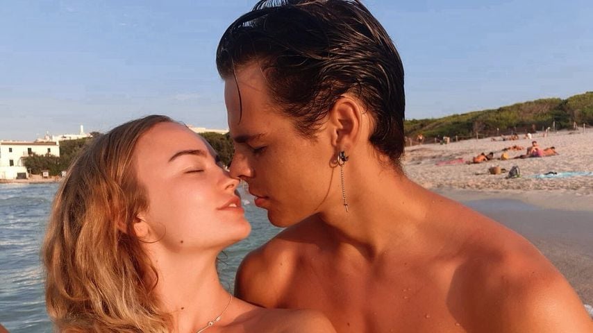 Hottie-Alarm: Das sind die festen Partner der GNTM-Girls