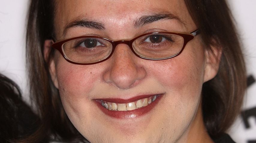 Elisabeth Finch, Ex-Drehbuchautorin von "Grey's Anatomy"
