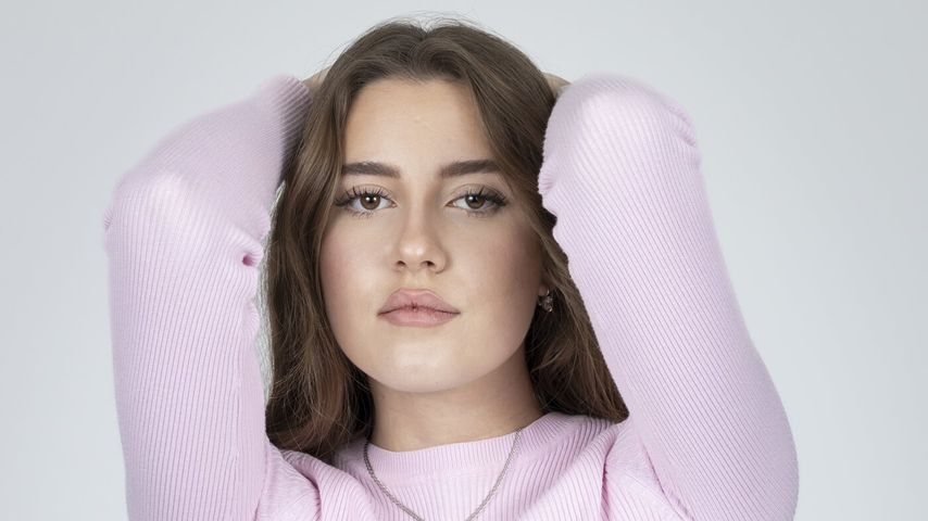 Elisabeth, GNTM-Teilnehmerin