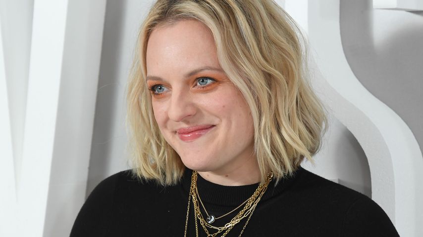 "Mein Recht": Elisabeth Moss über ihren Scientology-Glauben