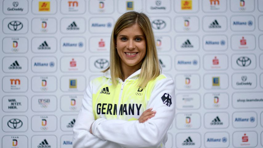 Elisabeth Seitz, Sportlerin