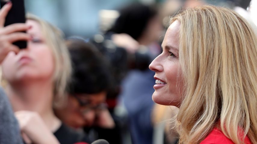 Elisabeth Shue im Oktober 2017