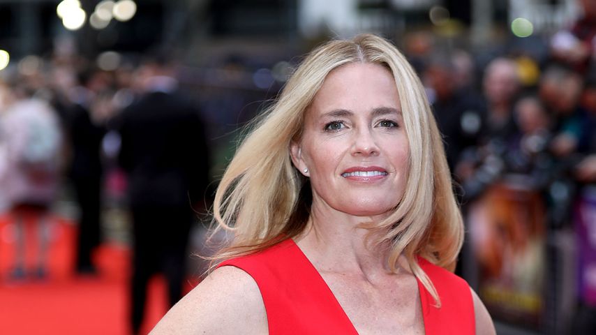 Elisabeth Shue 2017 in London