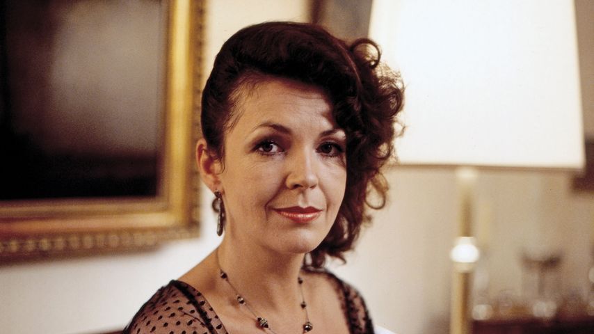 Österreichischer Filmstar Elisabeth Trissenaar ist gestorben