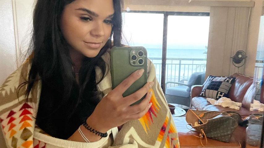 Elise Harmon, US-Influencerin