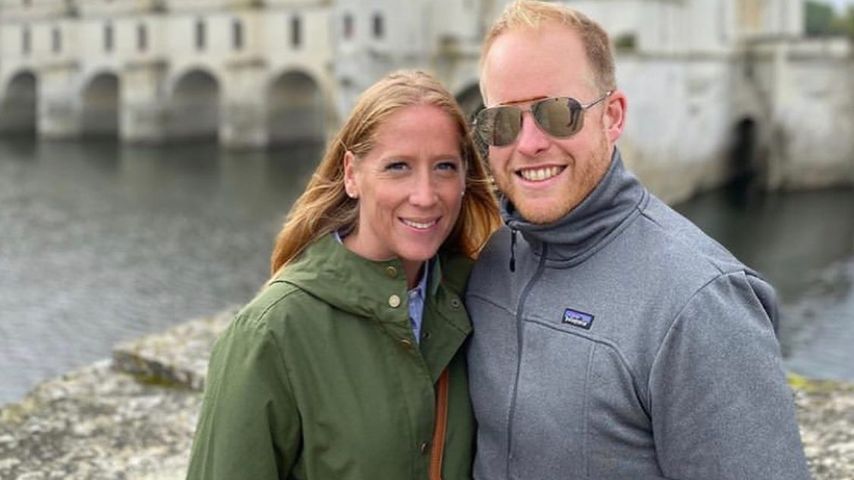 Elise und Dan Caffee, Reise-Influencer