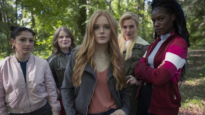 "Fate: The Winx Saga"-Stars äußern sich zu Casting-Kritik