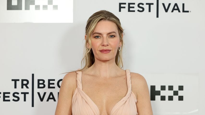 Aus diesem Grund pausierte Elisha Cuthbert Schauspielerei