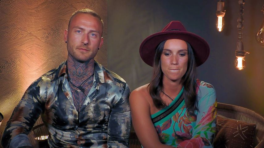 Elisha und Sabrina