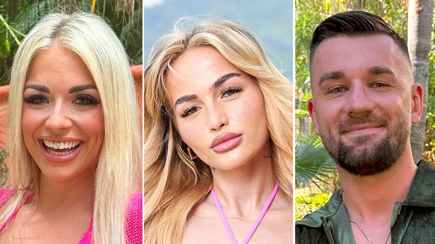 Elli oder Steffi? "Ex on the Beach"-Phillip muss entscheiden