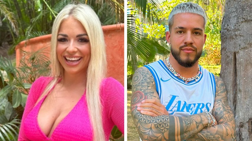 "Ex on the Beach"-Elli verrät: Bereut sie Cris' Rauswurf?