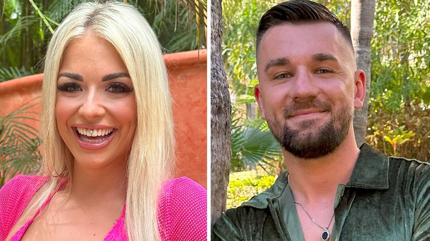 So war "Ex on the Beach"-Kuss mit Ex Elli für Phillip Mandla