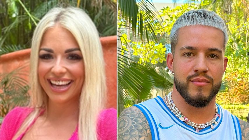 War das Ellis Grund für Cris' "Ex on the Beach"-Rausschmiss?