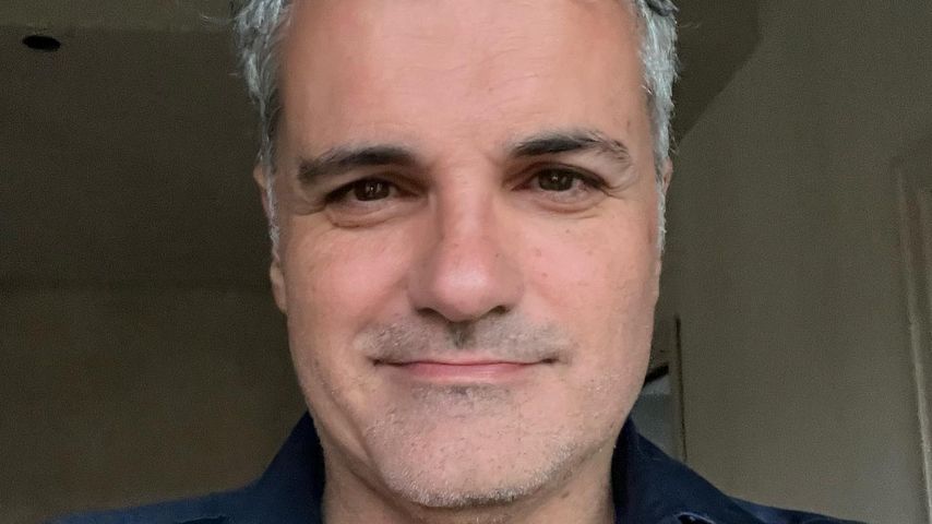 Carlos Montero, "Élite"-Produzent