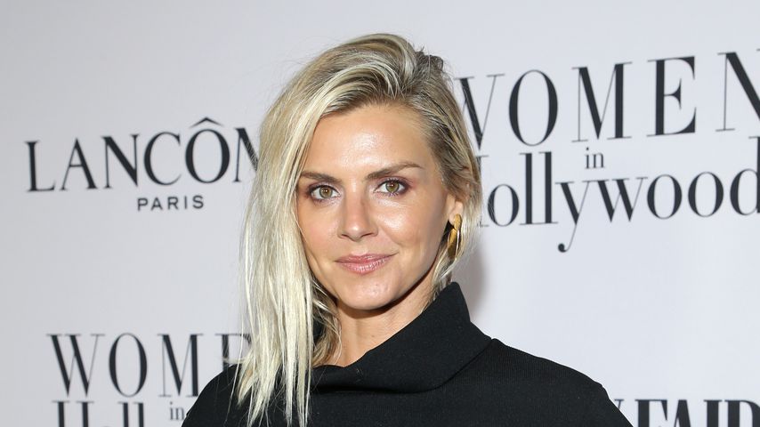 Nach vier Jahren Ehe: "Scrubs"-Star Eliza wieder getrennt!