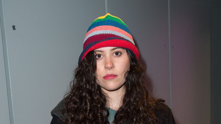 Sängerin Eliza Doolittle