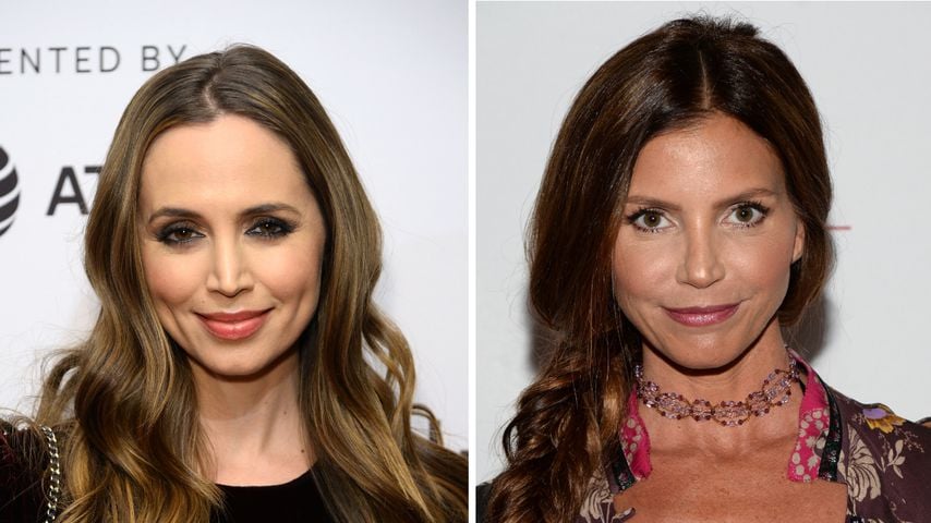 "Buffy"-Skandal: Eliza Dushku hält zu Charisma Carpenter