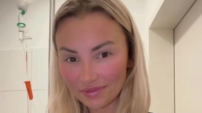 Eliza Klenner im Februar 2025
