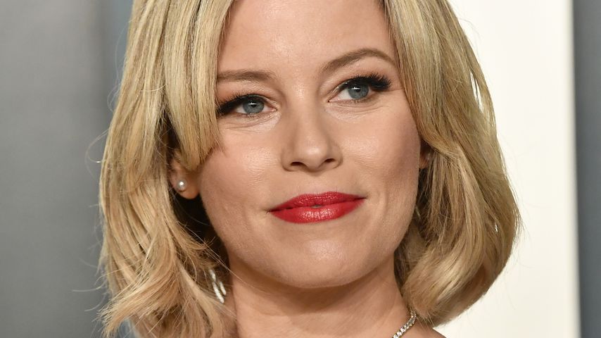 Elizabeth Banks , Februar 2020