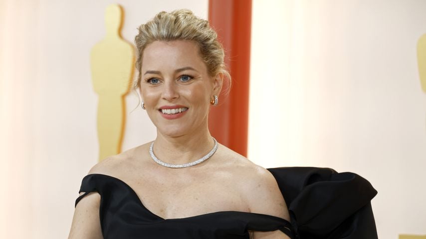Elizabeth Banks, Schauspielerin
