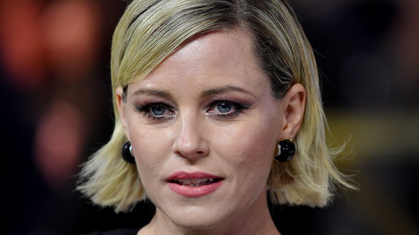 Kinder dank Leihmutter: Elizabeth Banks wird oft kritisiert!