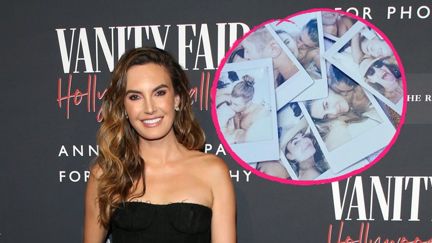 Nach Armie Hammer: Elizabeth Chambers ist wieder vergeben!