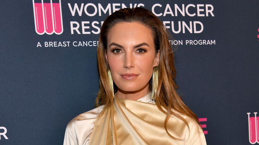 Elizabeth Chambers im Februar 2020