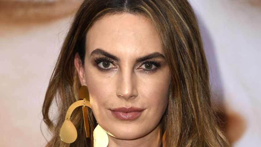 Elizabeth Chambers