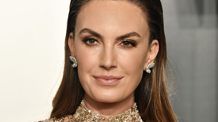 Elizabeth Chambers