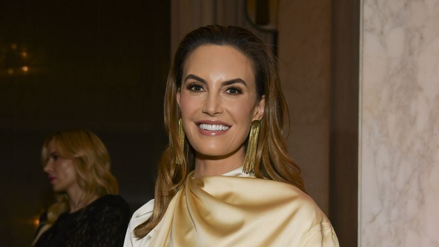 Elizabeth Chambers, 2020