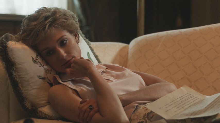 Drama um Prinzessin Dianas Tod: Geht "The Crown" zu weit?