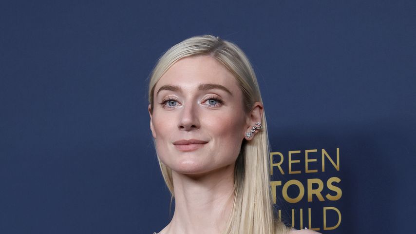 Elizabeth Debicki bei den SAG Awards 2024
